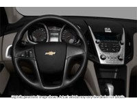 2010 Chevrolet Equinox FWD 4Dr 1Lt Interior Shot 3
