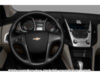 2010 Chevrolet Equinox LS Interior Shot 3