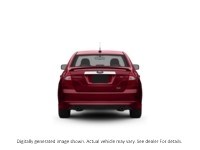 2010 Ford Fusion 4Dr Sdn I4 SE FWD Exterior Shot 14