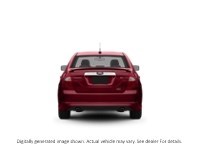 2010 Ford Fusion 4Dr Sdn I4 SE FWD Exterior Shot 14