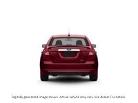 2010 Ford Fusion 4Dr Sdn I4 SE FWD Exterior Shot 14