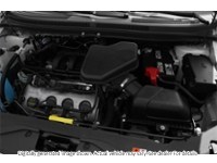 2010 Ford Edge 4Dr Sel FWD Exterior Shot 3
