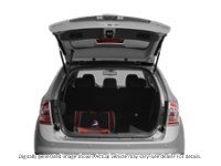 2010 Ford Edge 4Dr Sel FWD Exterior Shot 4