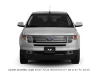 2010 Ford Edge 4Dr Sel FWD Exterior Shot 6