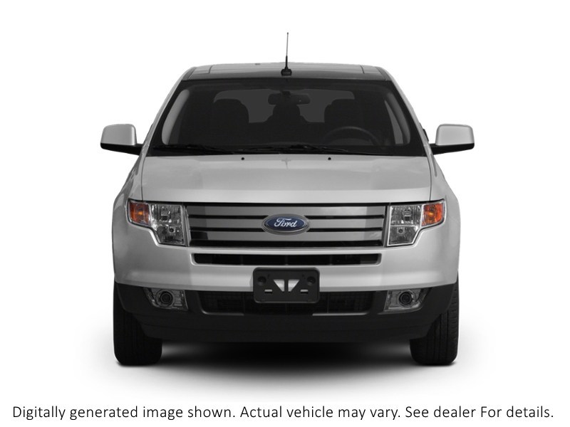 2010 Ford Edge 4Dr Sel FWD Exterior Shot 6