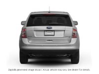 2010 Ford Edge 4Dr Sel AWD Exterior Shot 8