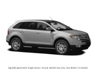 2010 Ford Edge 4Dr Sel AWD Exterior Shot 9