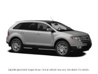 2010 Ford Edge 4Dr Sel FWD Exterior Shot 9