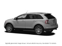 2010 Ford Edge 4Dr Sel FWD Exterior Shot 10