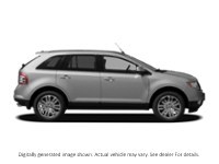 2010 Ford Edge 4Dr Sel FWD Exterior Shot 11