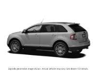 2010 Ford Edge 4Dr Sel FWD Exterior Shot 13