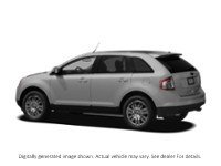 2010 Ford Edge 4Dr Sel FWD Exterior Shot 13