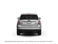 2010 Ford Edge 4Dr Sel FWD Exterior Shot 14
