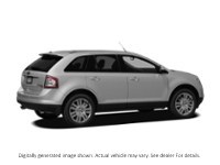 2010 Ford Edge 4Dr Sel FWD Exterior Shot 15