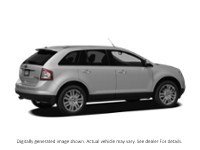 2010 Ford Edge 4Dr Sel FWD Exterior Shot 15
