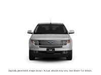 2010 Ford Edge 4Dr Sel FWD Exterior Shot 18