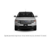 2010 Ford Edge 4Dr Sel FWD Exterior Shot 18