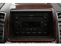 2010 Ford Edge 4Dr Sel FWD Interior Shot 2