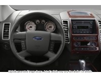2010 Ford Edge 4Dr Sel FWD Interior Shot 3