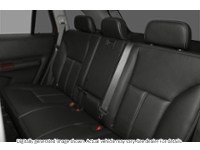 2010 Ford Edge 4Dr Sel FWD Interior Shot 6