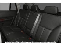 2010 Ford Edge 4Dr Sel FWD Interior Shot 6