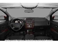 2010 Ford Edge 4Dr Sel AWD Interior Shot 7