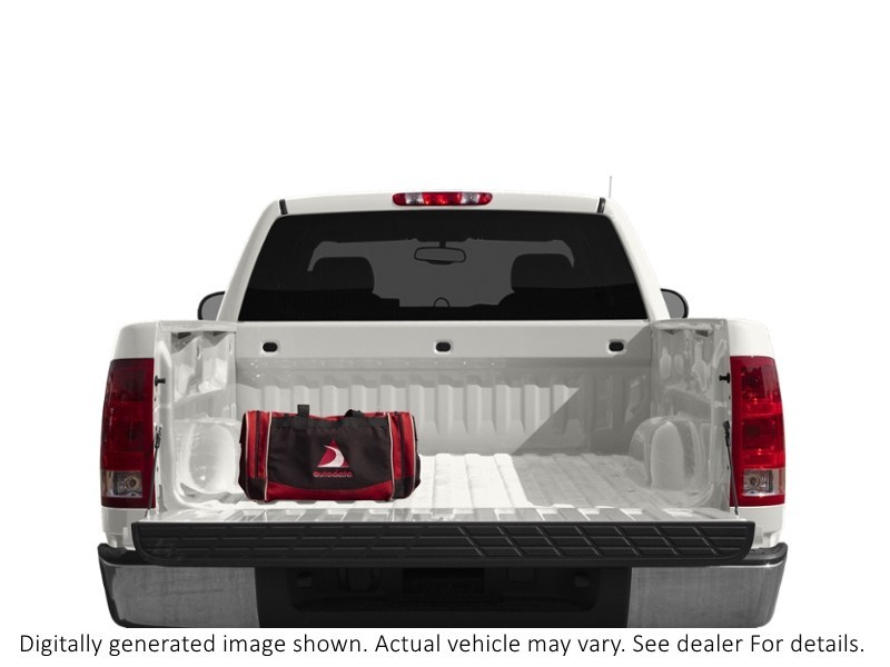 2010 Gmc Sierra 1500 4WD Crew Cab 143.5