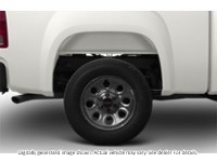 2010 Gmc Sierra 1500 4WD Crew Cab 143.5