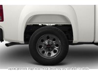 2010 Gmc Sierra 1500 4WD Crew Cab 143.5