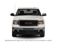 2010 Gmc Sierra 1500 4WD Crew Cab 143.5