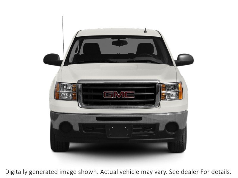 2010 Gmc Sierra 1500 4WD Crew Cab 143.5