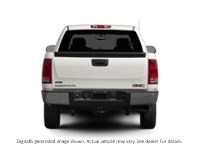2010 Gmc Sierra 1500 4WD Crew Cab 143.5