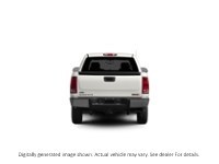 2010 Gmc Sierra 1500 4WD Crew Cab 143.5
