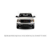 2010 Gmc Sierra 1500 4WD Crew Cab 143.5