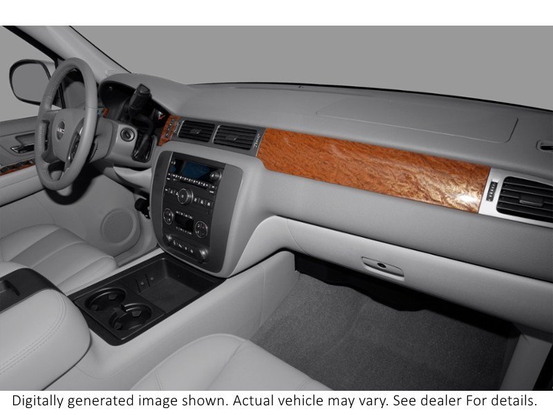2010 Gmc Sierra 1500 4WD Crew Cab 143.5