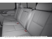 2010 Gmc Sierra 1500 4WD Crew Cab 143.5