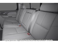 2010 Gmc Sierra 1500 4WD Crew Cab 143.5