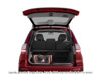 2010 Honda Cr-V 4WD 5Dr LX Exterior Shot 4