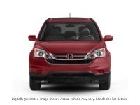 2010 Honda Cr-V 4WD 5Dr LX Exterior Shot 6