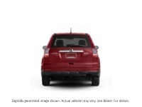 2010 Honda Cr-V 4WD 5Dr LX Exterior Shot 14