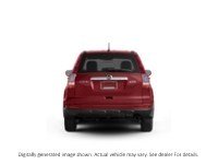2010 Honda Cr-V 4WD 5Dr LX Exterior Shot 14