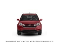 2010 Honda Cr-V 4WD 5Dr LX Exterior Shot 18