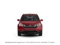 2010 Honda Cr-V 4WD 5Dr LX Exterior Shot 18