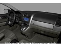 2010 Honda Cr-V 4WD 5Dr LX Interior Shot 1
