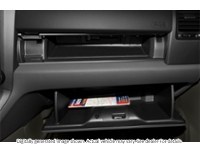 2010 Honda Cr-V 4WD 5Dr LX Interior Shot 4