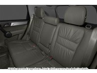 2010 Honda Cr-V 4WD 5Dr LX Interior Shot 6