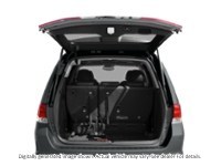 2010 Honda Odyssey 4Dr Wgn SE W/Res Exterior Shot 4