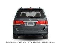 2010 Honda Odyssey 4Dr Wgn SE W/Res Exterior Shot 8