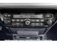 2010 Honda Odyssey 4Dr Wgn SE W/Res Interior Shot 2