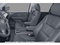 2010 Honda Odyssey 4Dr Wgn SE W/Res Interior Shot 5